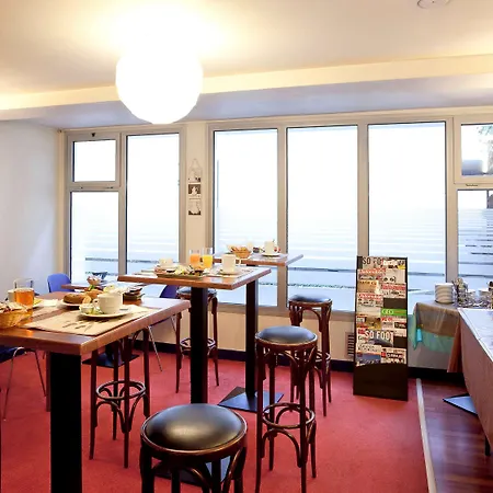 Aparthotel Adagio Access Lille Vauban-3